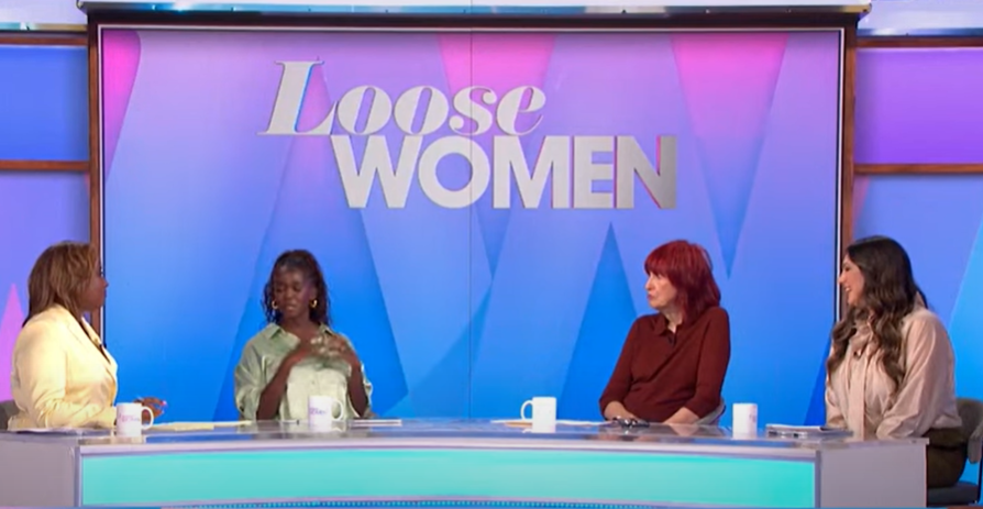 Loose Women