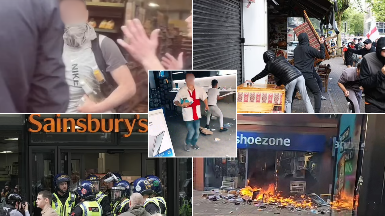 Looters