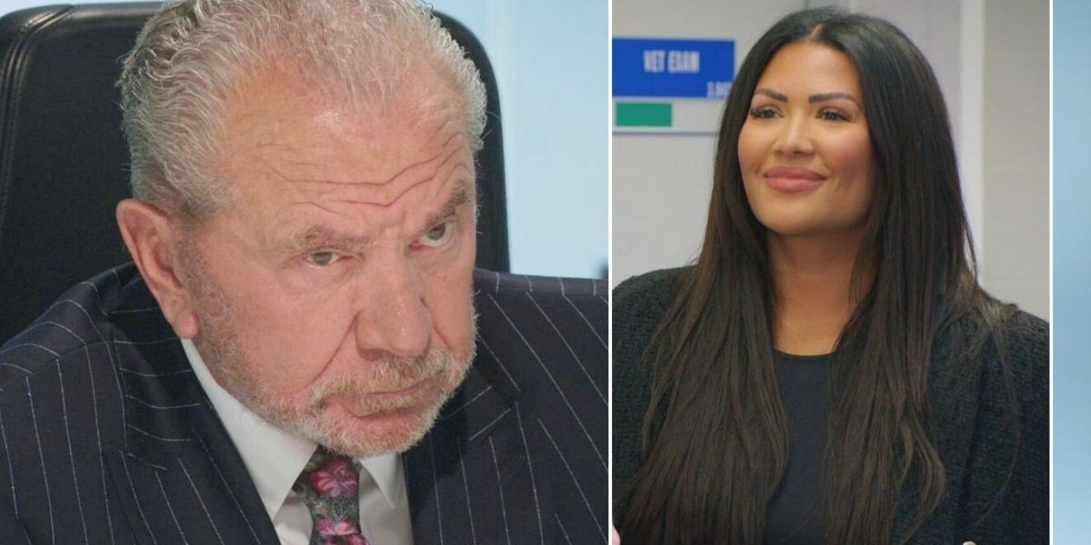 BBC The Apprentice finalist claims 'we're made to look dumb' as she weighs in on heavy show edits