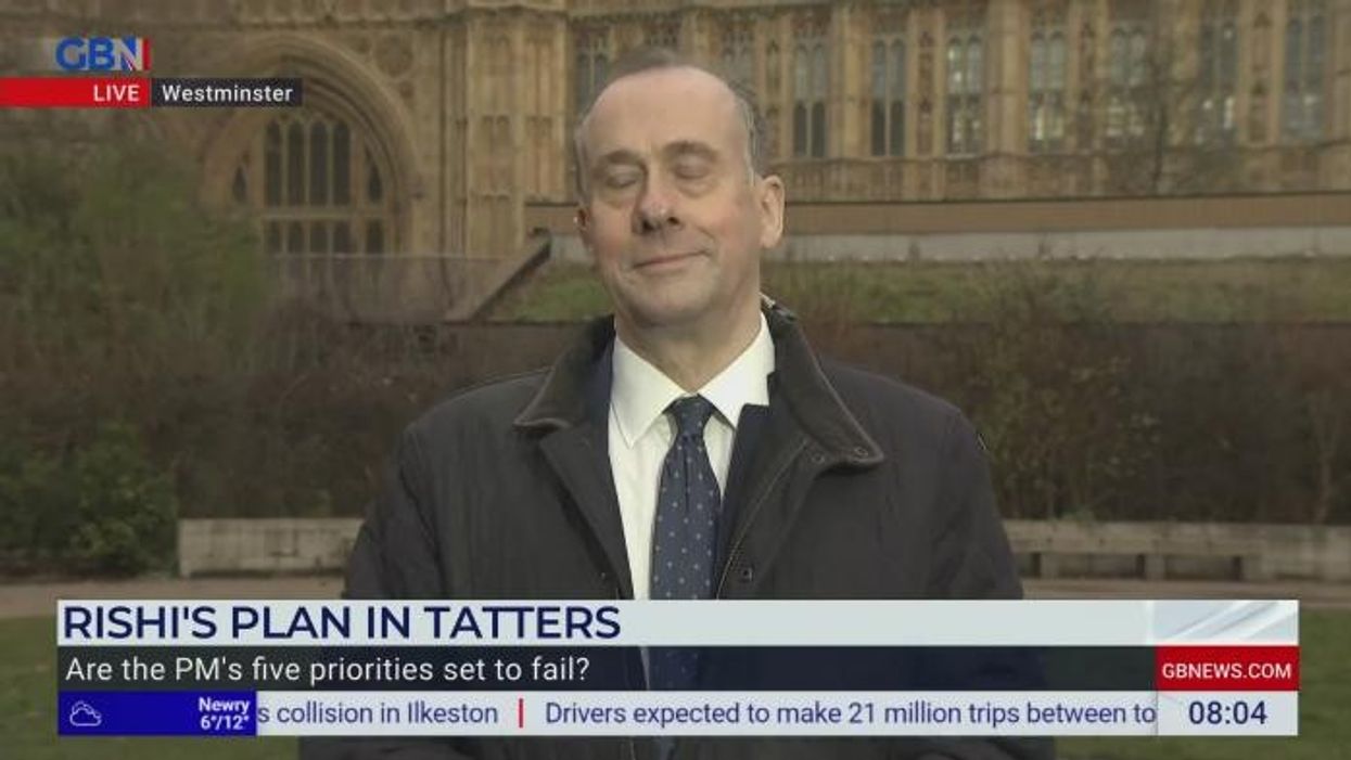 Britain ‘to hit 600,000 heat pumps target by 2028’ as hundreds of thousands more grants announced