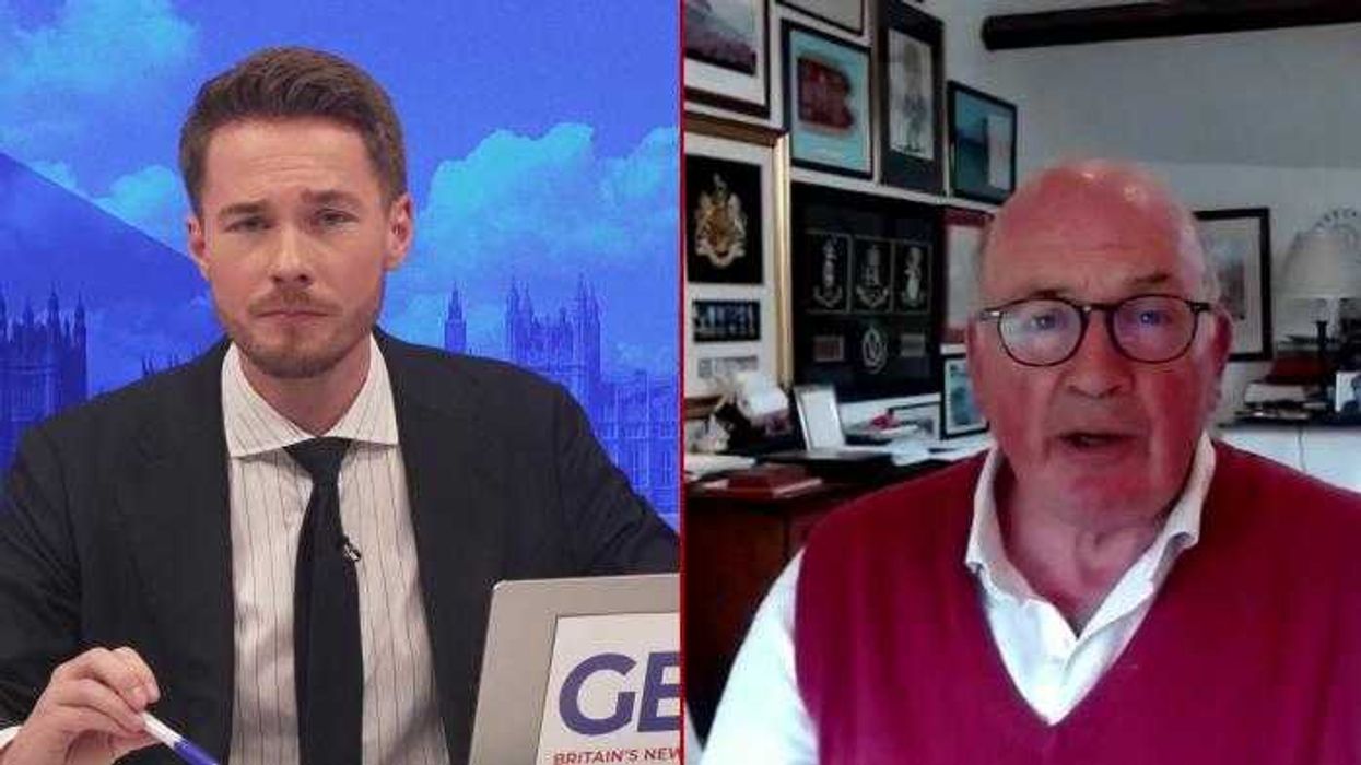 Taliban commander's nephew wins asylum bid to bring family to UK despite warnings of a 'burden on public purse'