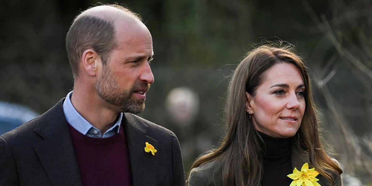 NextImg:Princess Kate, Prince William and King Charles use special tax helpline