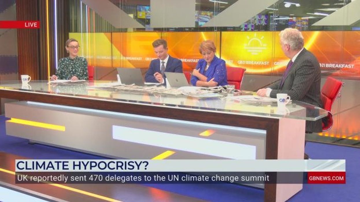 What I had to endure on London's two worst tube lines confirms to me Sadiq Khan has to go - Peter Bleksley