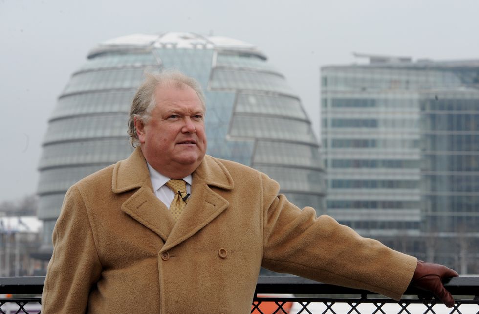 Olympics presenter Alex Scott ‘proud’ of her accent after criticism