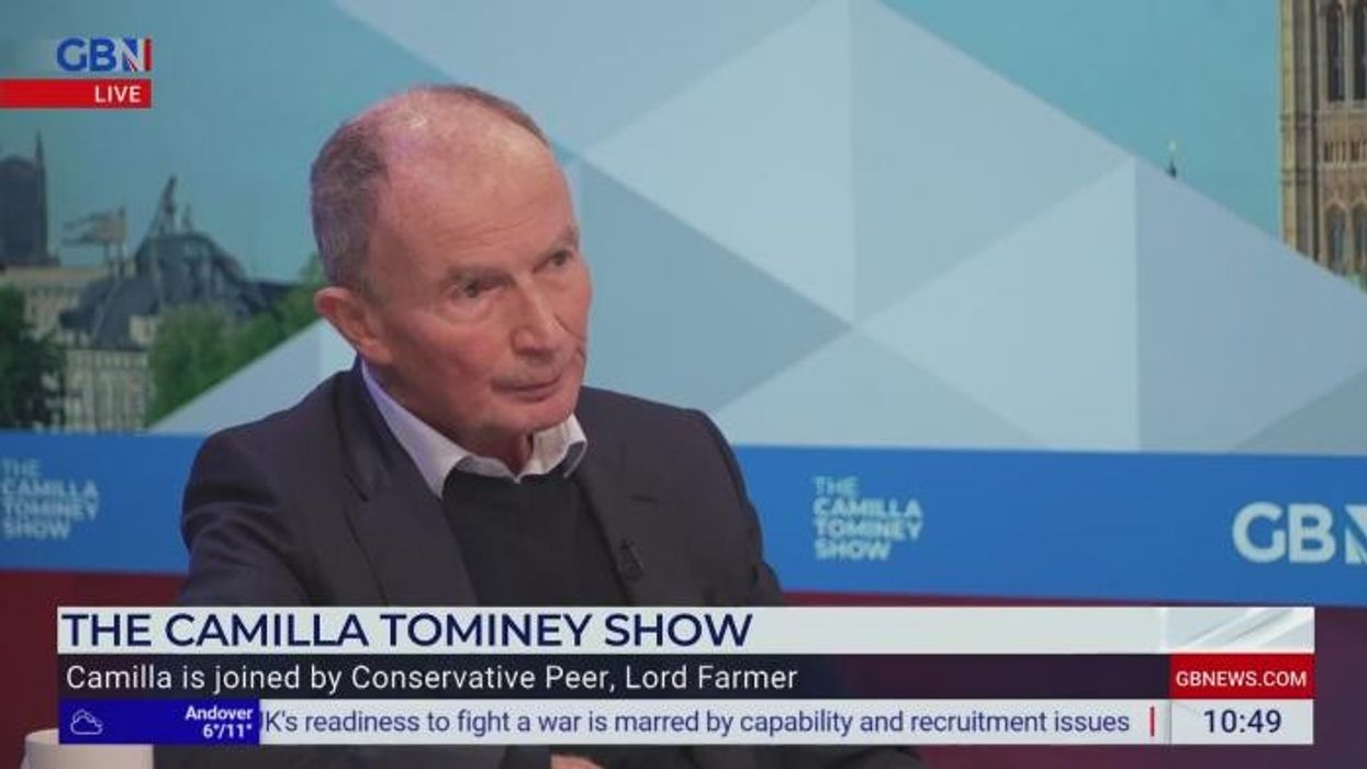 ‘We shouldn’t bow to the single mother!’ Tory Peer calls for Jeremy Hunt to introduce ‘family-friendly’ Budget