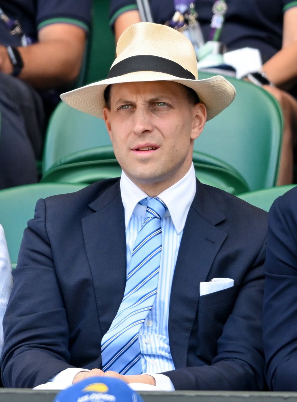 Lord Frederick Windsor