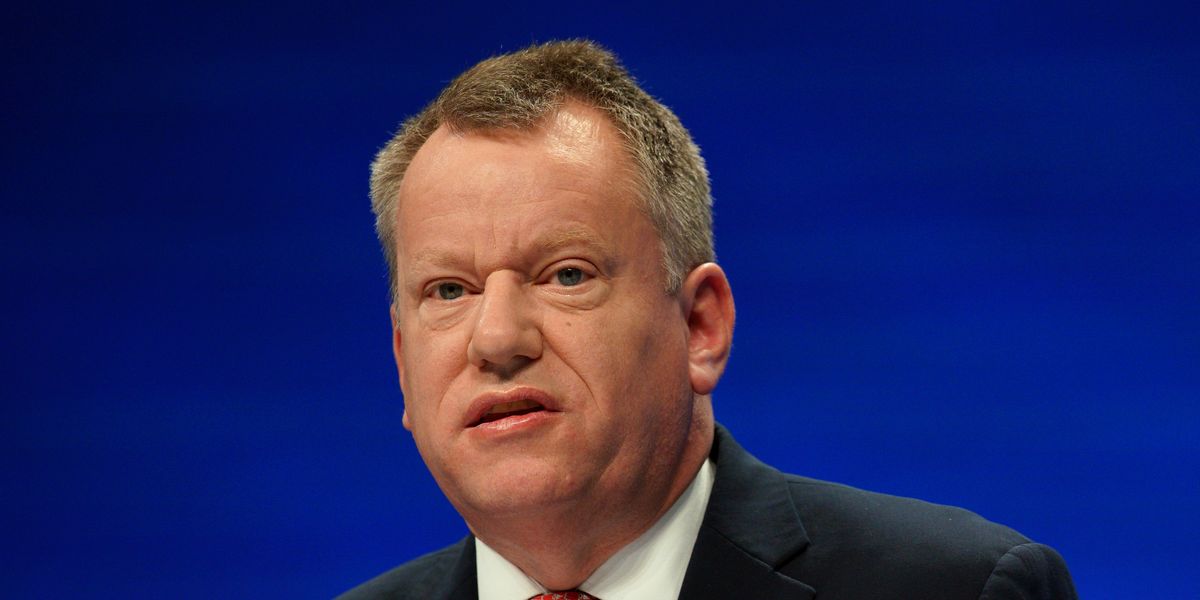 NextImg:Boris Johnson ally David Frost banned from standing as Tory candidate in General Election
