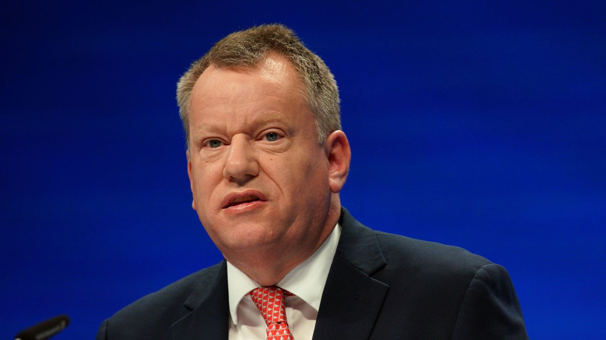 Lord Frost piles pressure on Boris Johnson to invest in UK fracking or face rationing