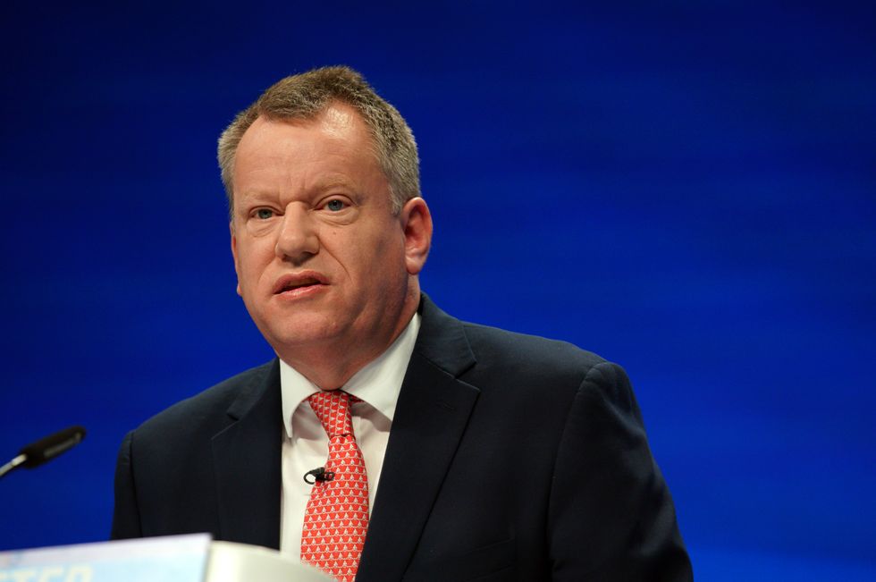 Lord Frost piles pressure on Boris Johnson to invest in UK fracking or face rationing