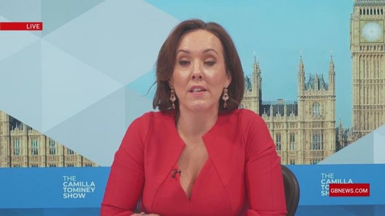 ‘Never say never!’ Tory grandee refuses to rule out Reform defection as clock ticks on Nigel Farage’s deadline