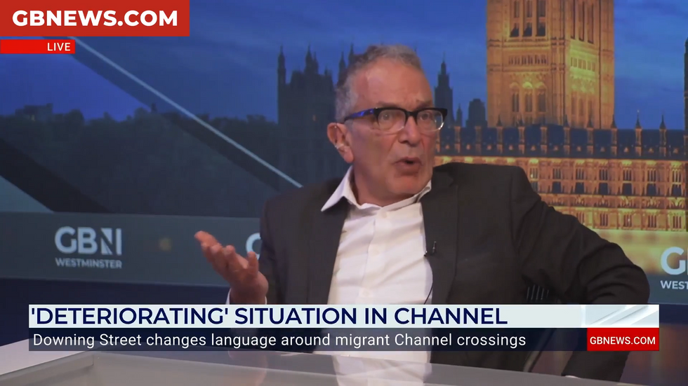 Lord Glassman