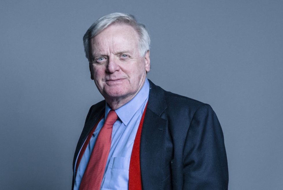 Lord Grade of Yarmouth