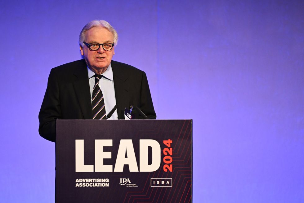 Lord Grade