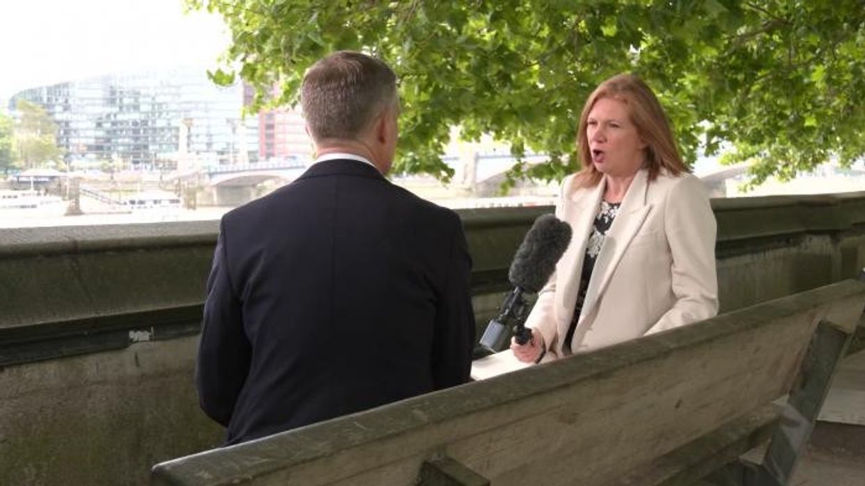 Lord Harper warns Assisted Dying Bill is 'disaster waiting to happen' - 'Real danger for disabled people'