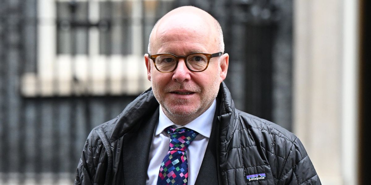 Lord Hermer accused of ‘witch hunt’ against British troops despite warnings Lord Hermer accused of ‘witch hunt’ against British troops despite warnings