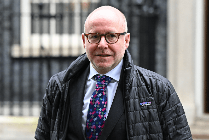 Lord Hermer’s insult to our war heroes means even Keir Starmer must sack  him - Kelvin Mackenzie