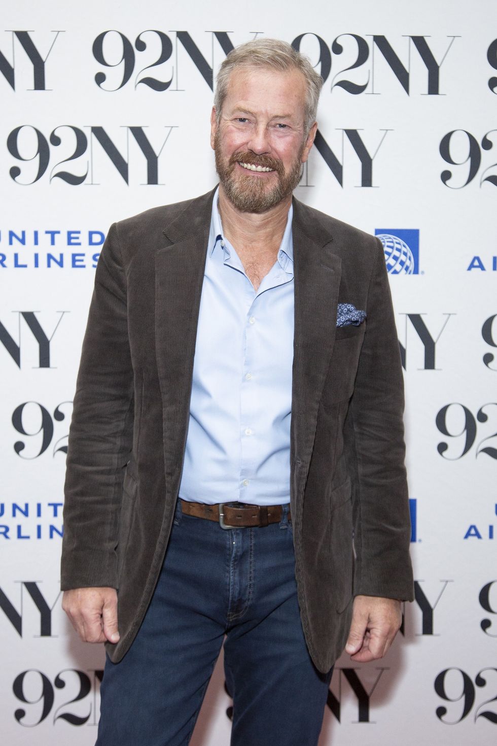 Lord Ivar Mountbatten