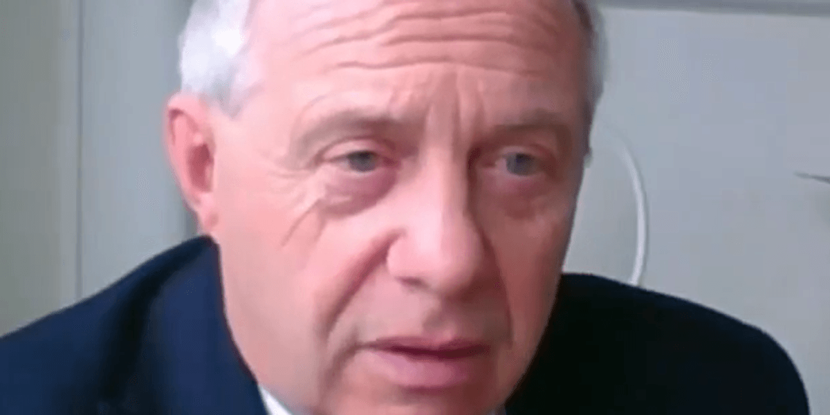 Expert warns ‘education is too late’ for many after spate of antisemitic attacks Expert warns ‘education is too late’ for many after spate of antisemitic attacks