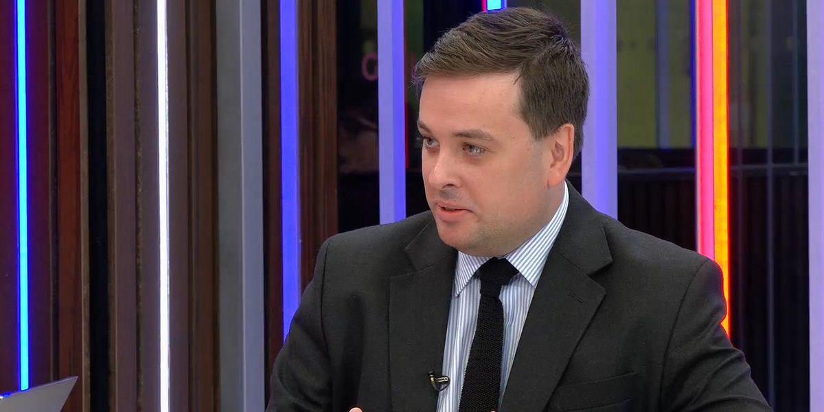 Tory bigwig tears into Keir Starmer’s approval of Chinese mega-embassy Tory bigwig tears into Keir Starmer’s approval of Chinese mega-embassy