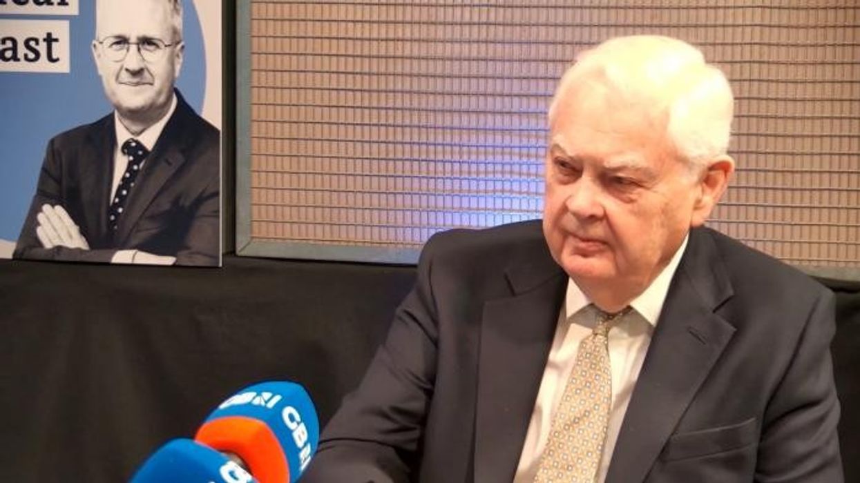 Rachel Reeves accused of declaring 'CLASS WAR' - Labour blasted by ex-Chancellor for planning ideological attack