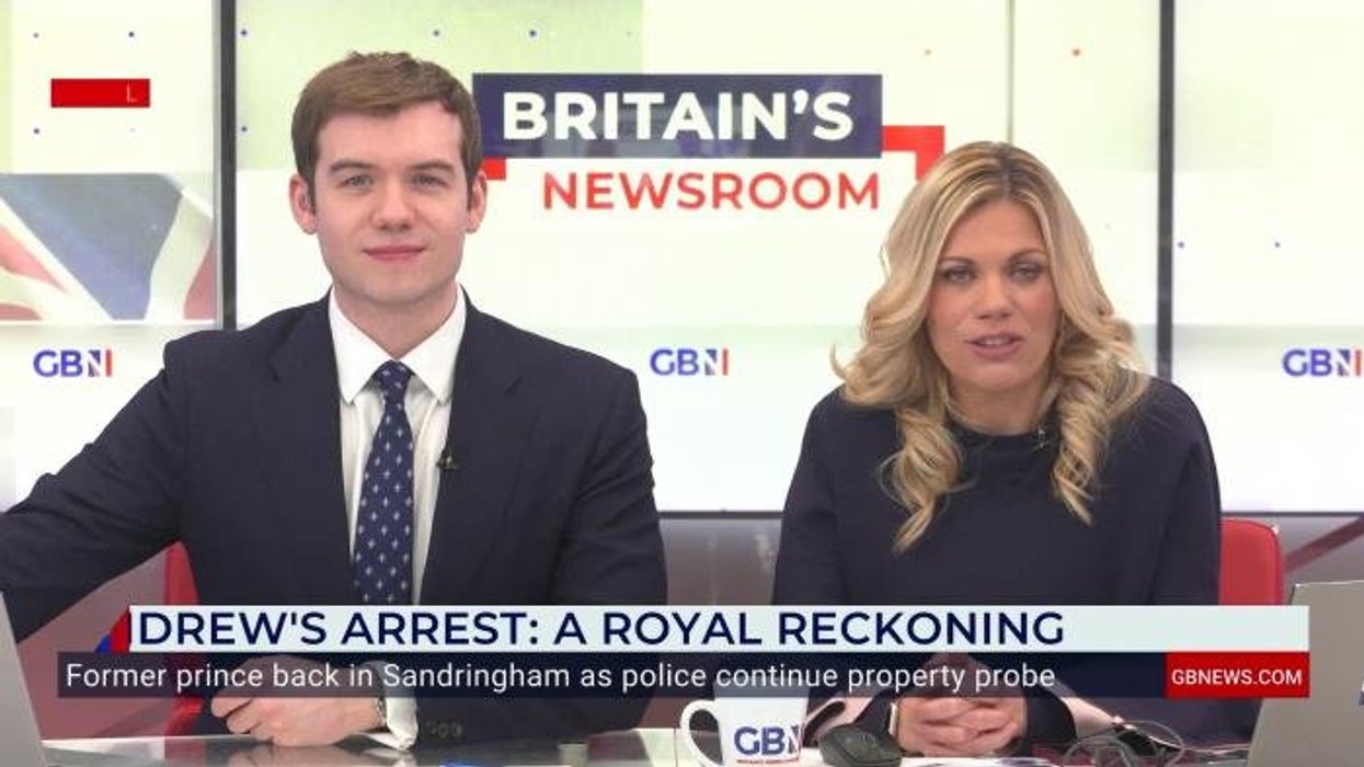 Andrew Mountbatten-Windsor faces NEW investigation as MPs demand Peter Mandelson probe over disgraced duke's trade envoy role