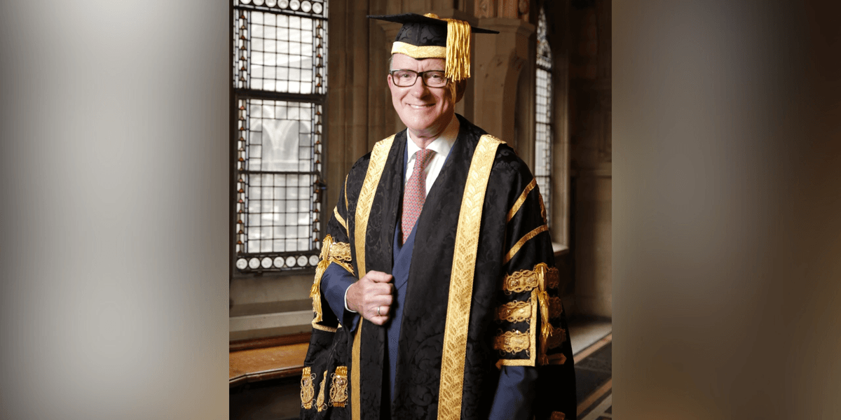 Lord Mandelson STRIPPED of university honours in wake of Epstein revelations Lord Mandelson STRIPPED of university honours in wake of Epstein revelations