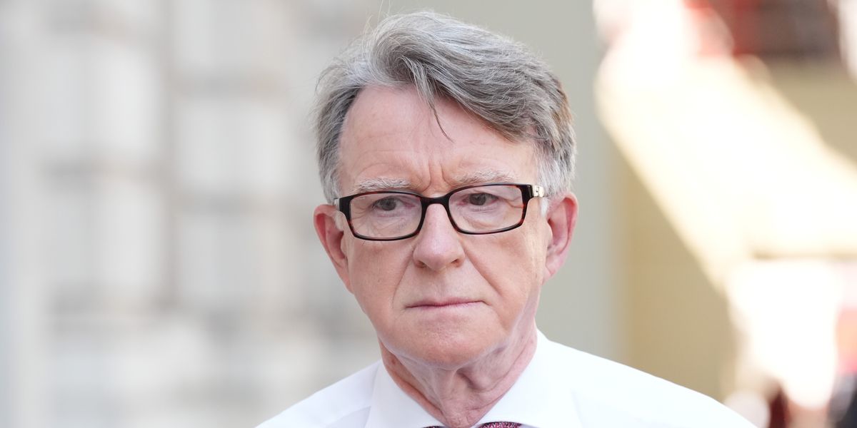 NextImg:Six candidates who could be in line to replace Lord Mandelson as US Ambassador