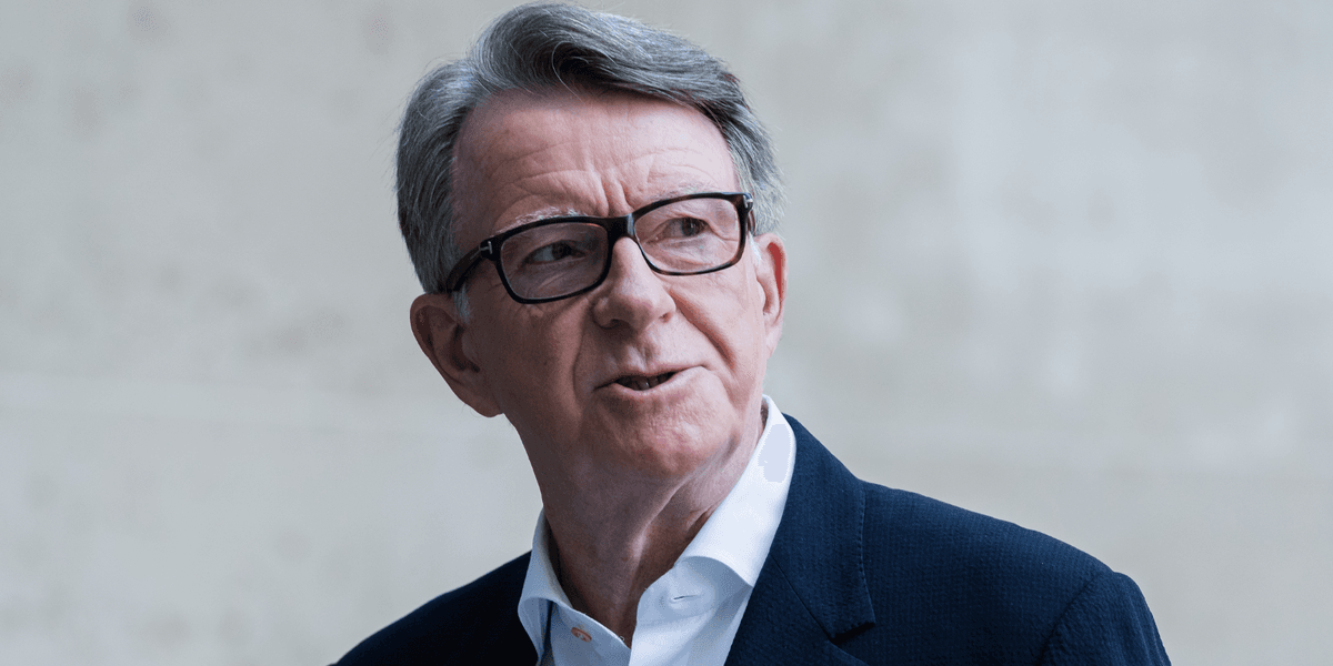 Lord Mandelson set to be summoned before Congress in inquiry into paedophile financier Lord Mandelson set to be summoned before Congress in inquiry into paedophile financier
