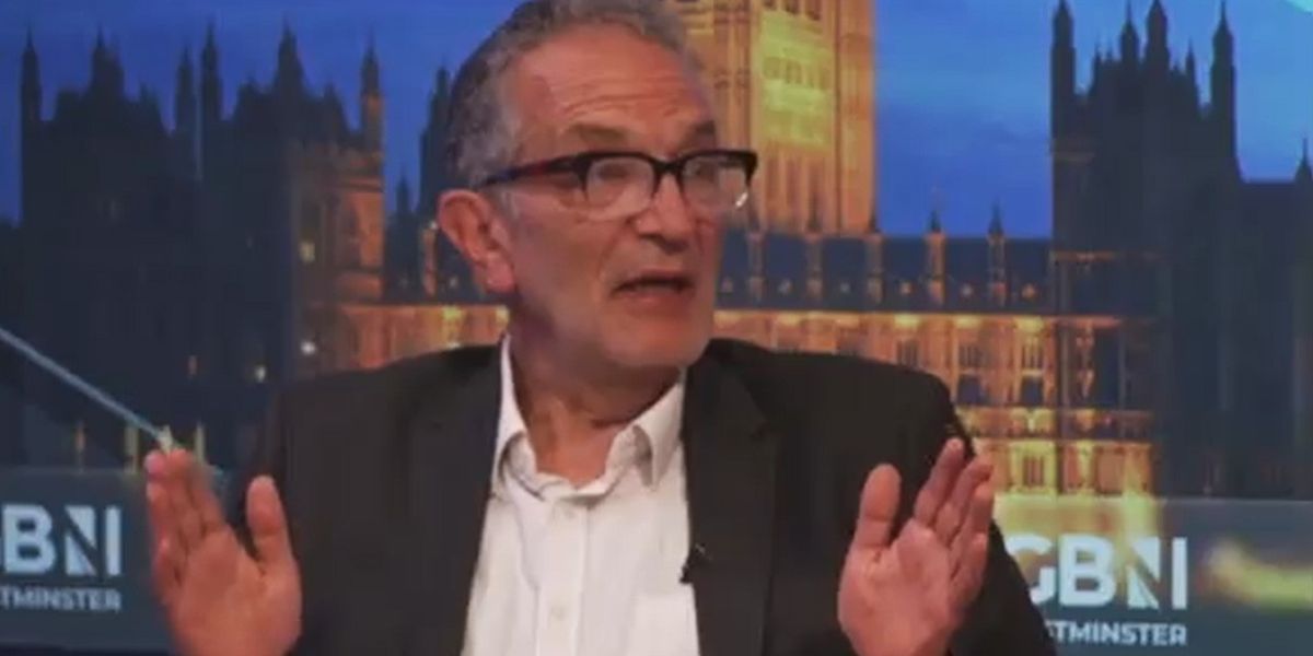 NextImg:Labour peer blasts 'complete failure of strategic planning' as MPs pass benefits bill: 'The battle has just begun'