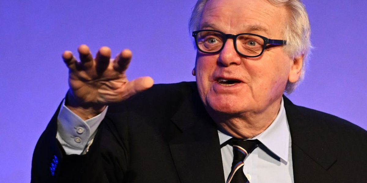 Ofcom boss praises GB News for reflecting ‘agenda of the majority’ and swipes at People’s Channel critics Ofcom boss praises GB News for reflecting ‘agenda of the majority’ and swipes at People’s Channel critics