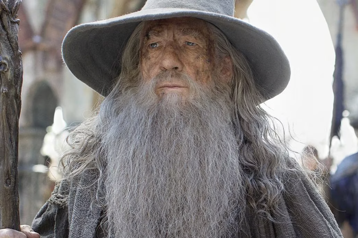 Lord of the Rings