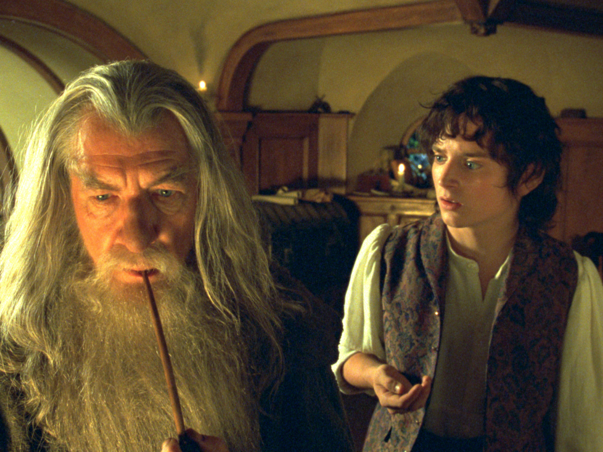 Lord of the Rings