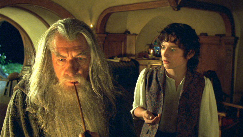 Lord of the Rings