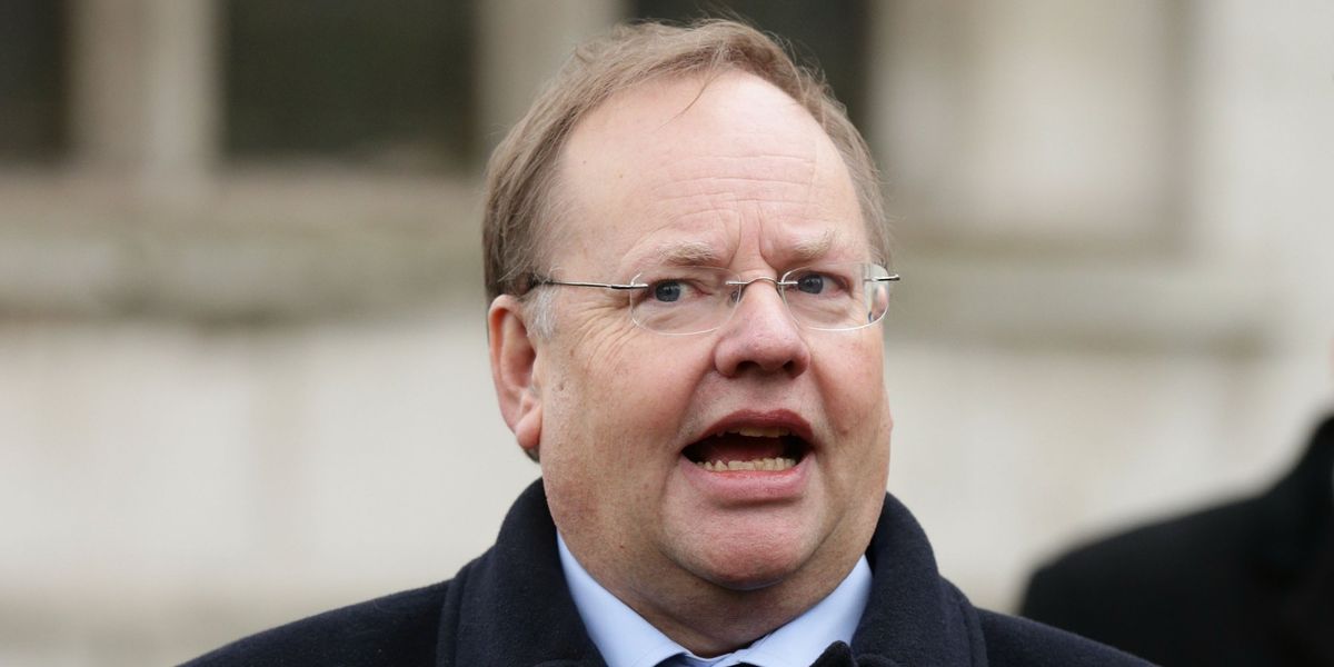Liberal Democrat peer Lord Rennard suspended as new sexual harassment investigation launched Liberal Democrat peer Lord Rennard suspended as new sexual harassment investigation launched