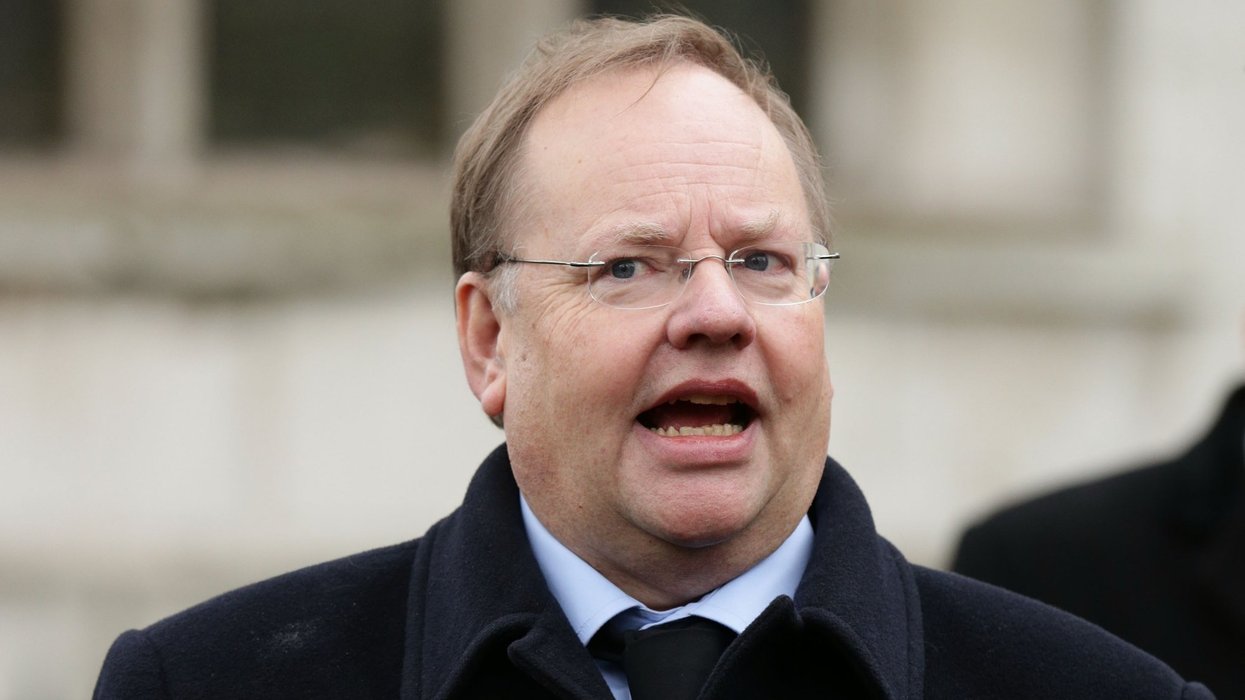 Lord Rennard