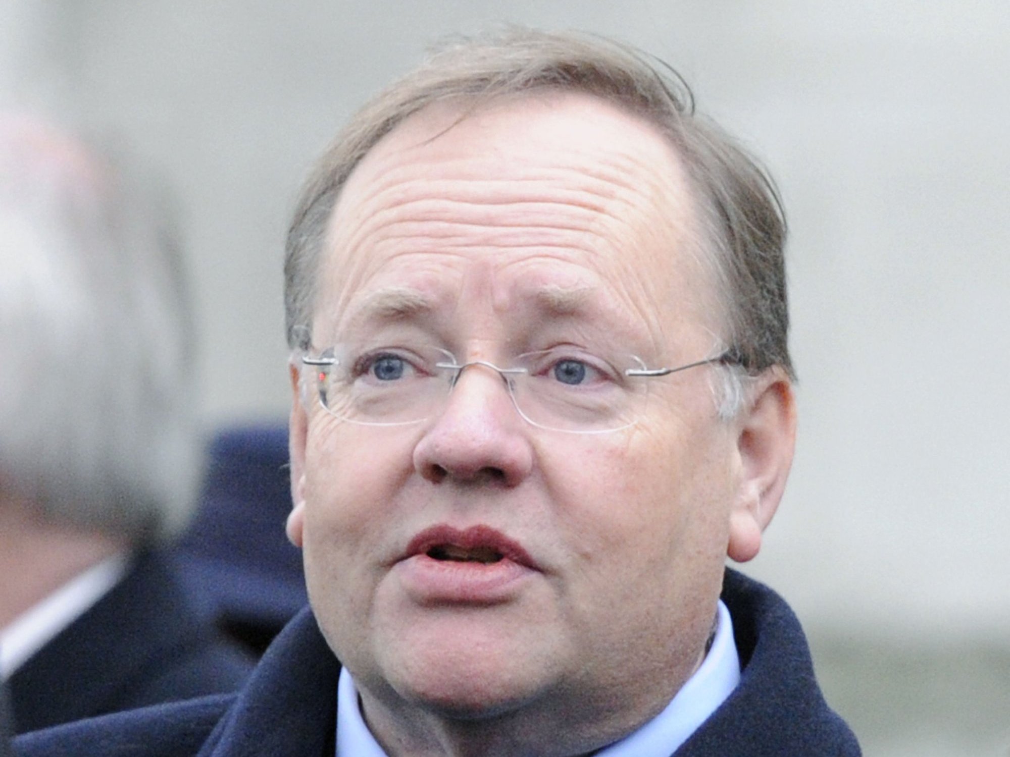 Lord Rennard