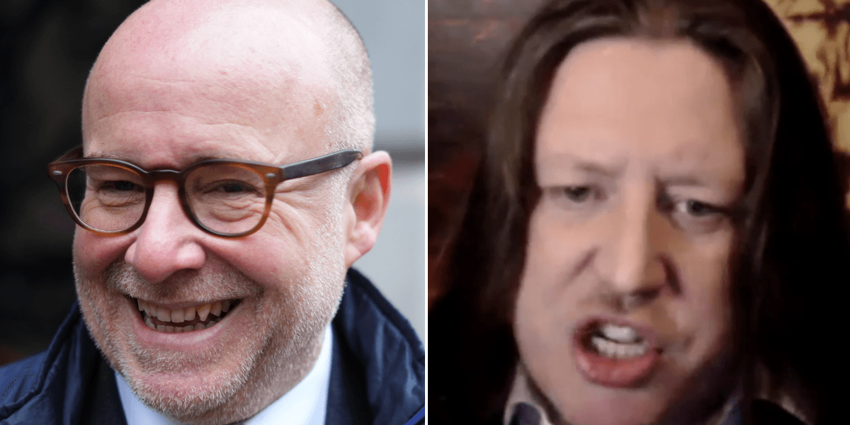 Lord Hermer blasted as ‘authoritarian control freak’ after demanding apology from Nigel Farage Lord Hermer blasted as ‘authoritarian control freak’ after demanding apology from Nigel Farage