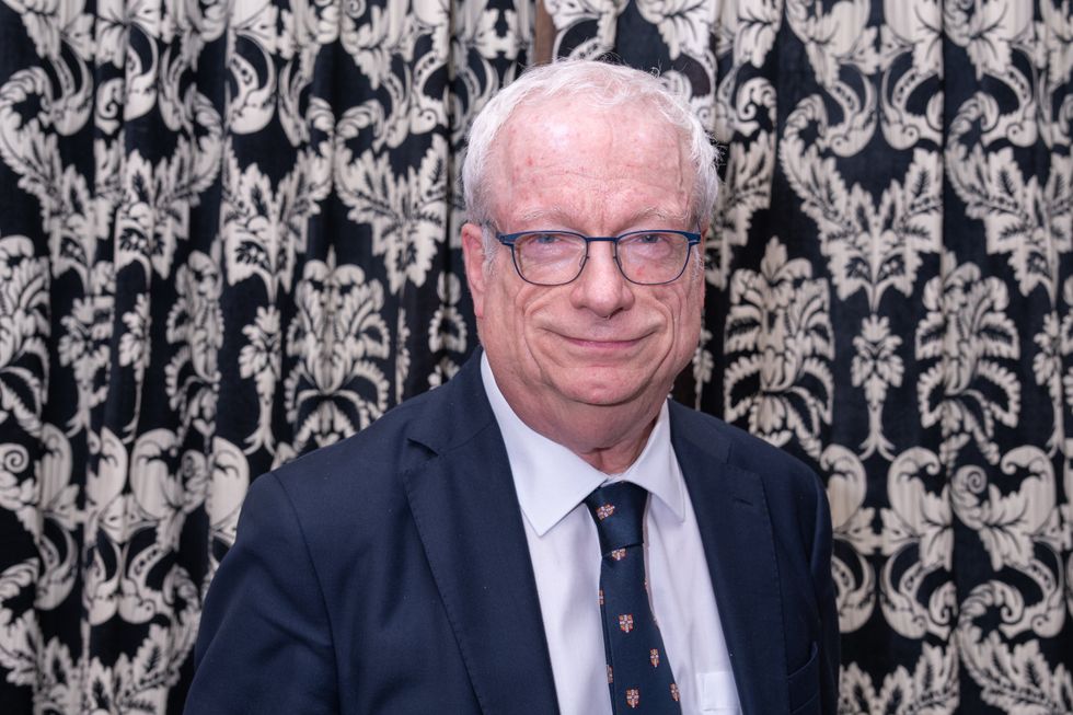 Lord Smith
