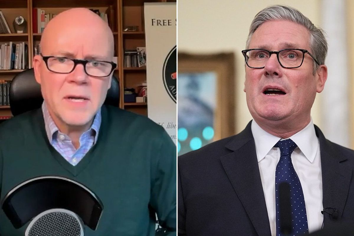 Lord Toby Young , Keir Starmer