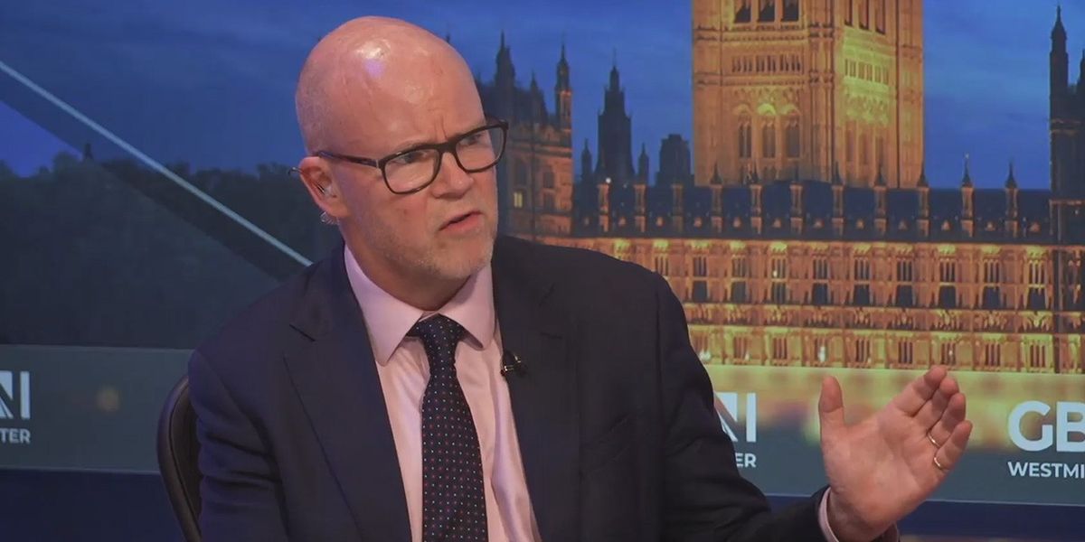 NextImg:Keir Starmer's Britain blasted by Toby Young as he declares the world has 'woken up' to Labour's free speech crackdown