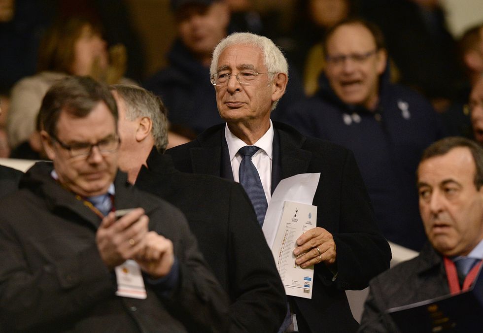 Lord Triesman has called for the English FA to follow Scotland's lead