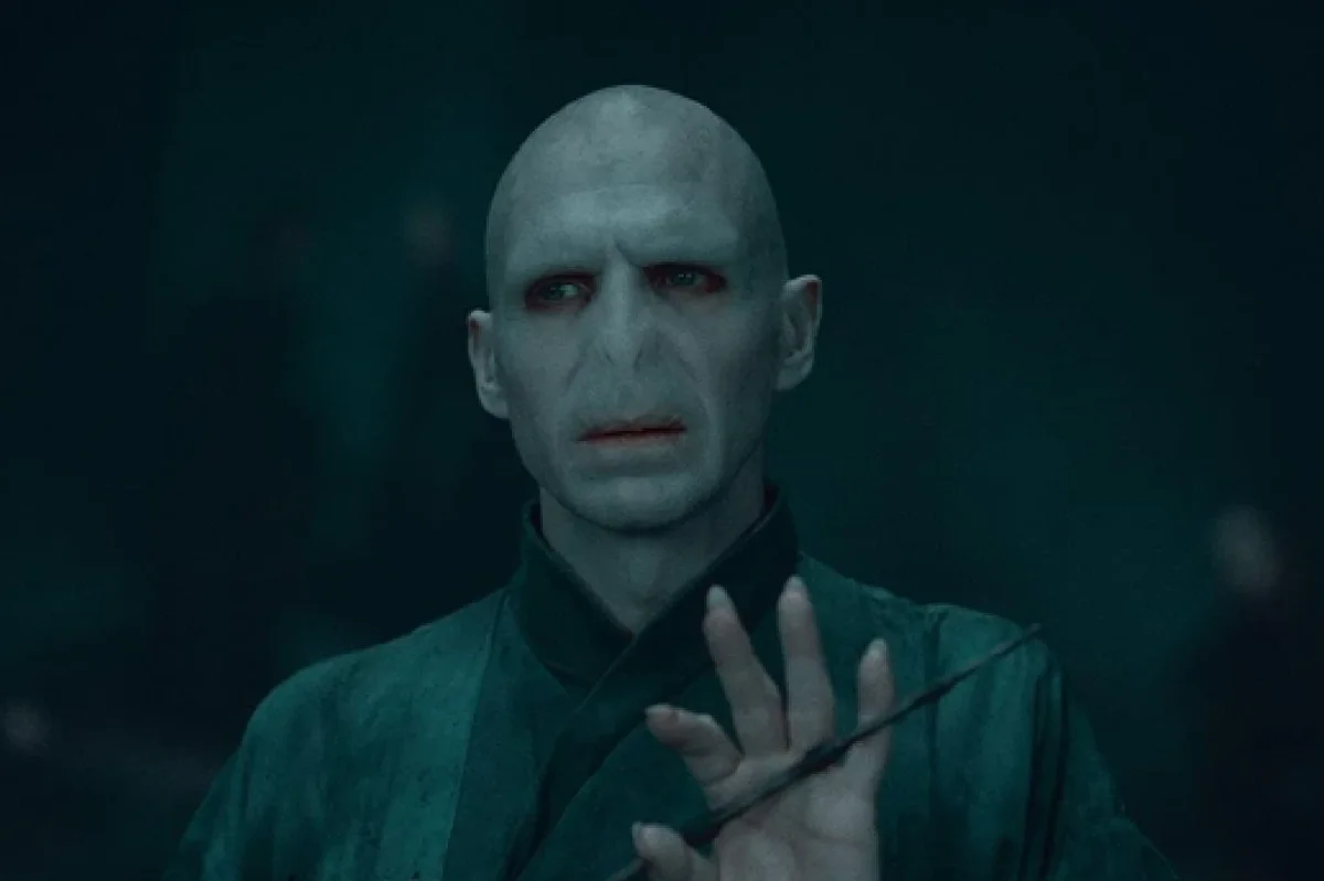 Lord Voldemort
