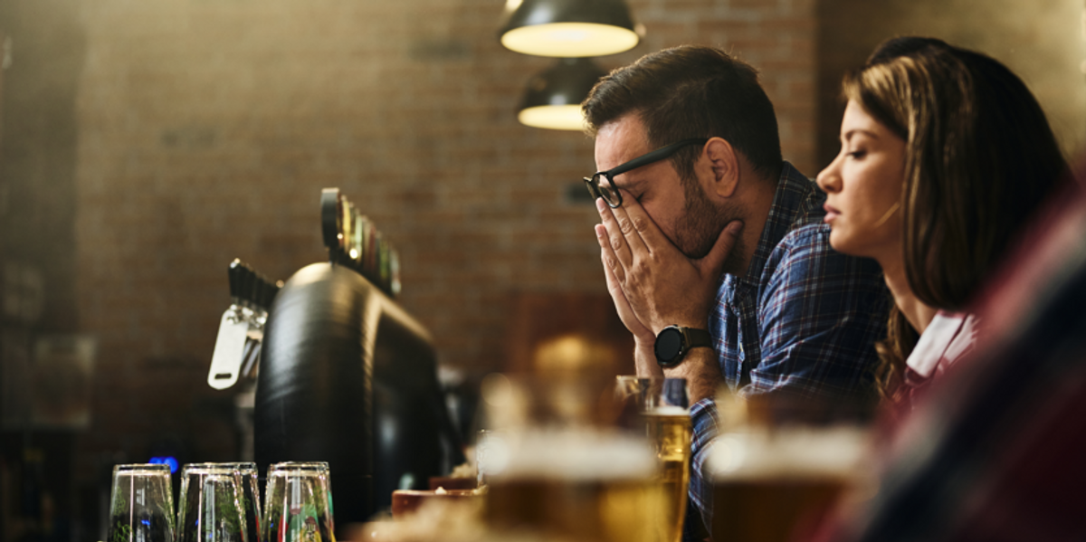 NextImg:Pubs face censorship as customers could be banned from talking about contentious issues