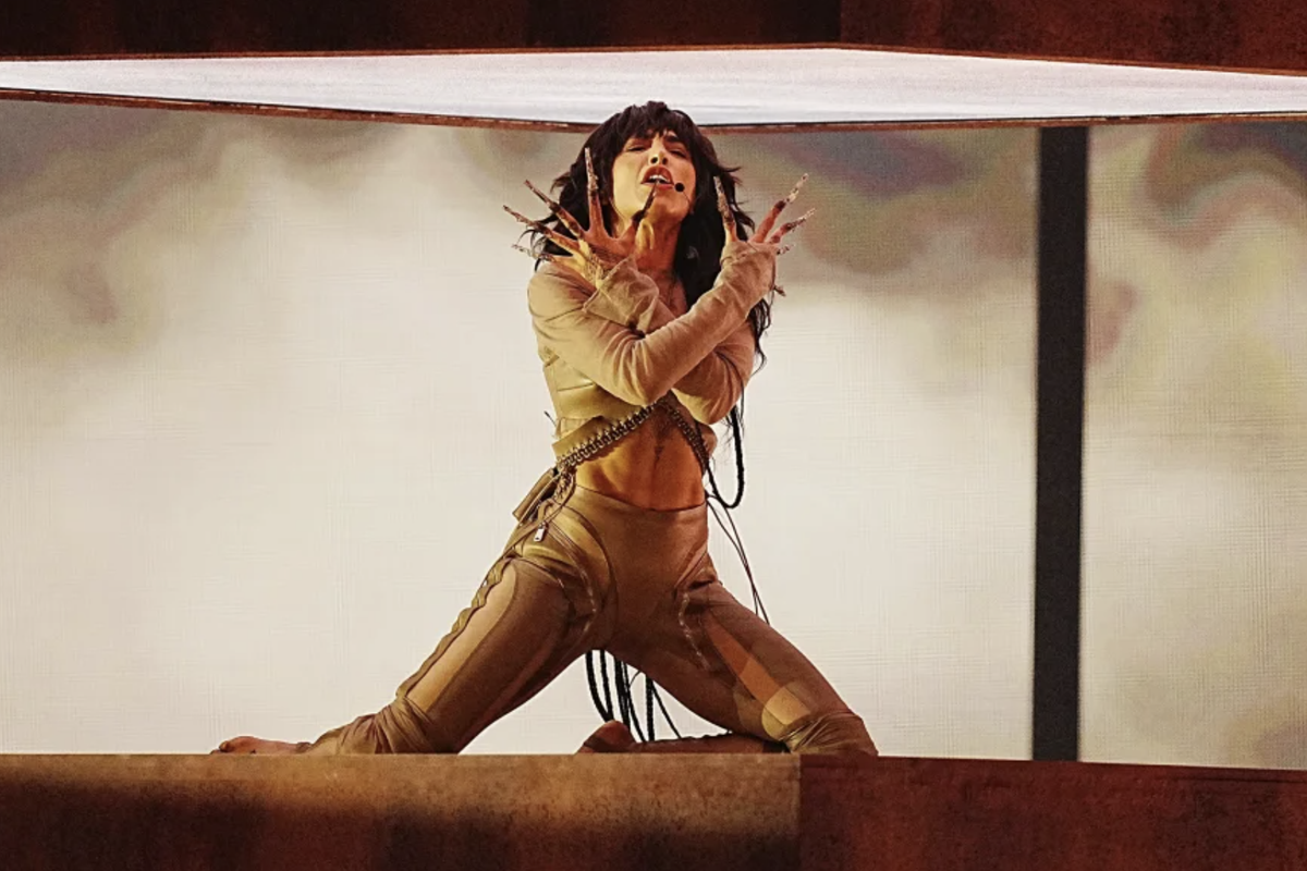 Loreen