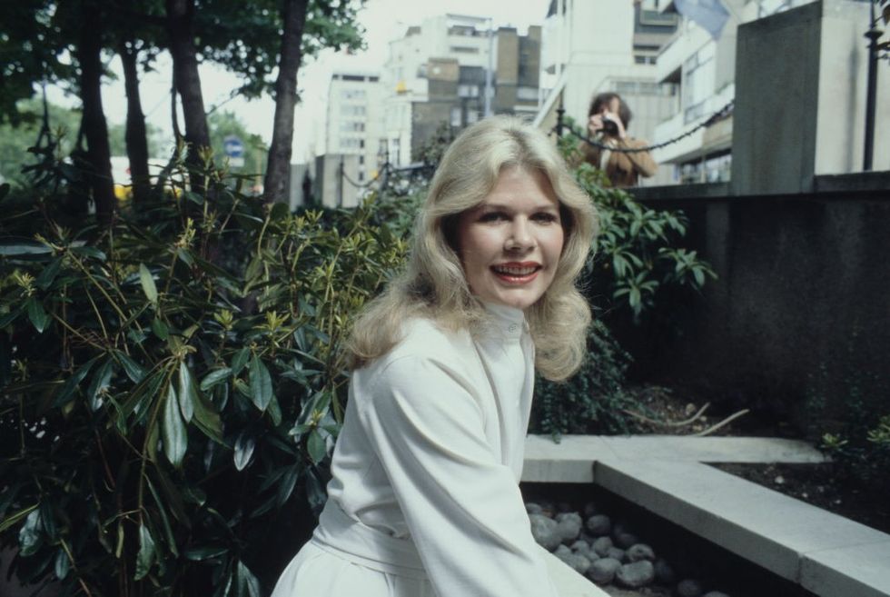 Loretta Swit