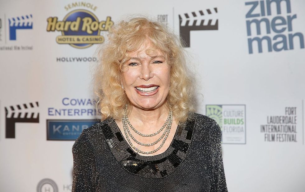 Loretta Swit