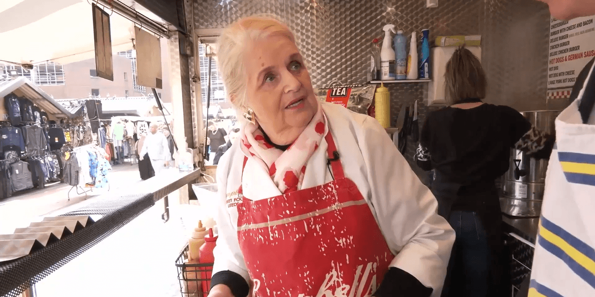 Rachel Reeves branded ‘England’s biggest liar’ by business owner as she fears ‘losing her livelihood’ to Labour Rachel Reeves branded ‘England’s biggest liar’ by business owner as she fears ‘losing her livelihood’ to Labour