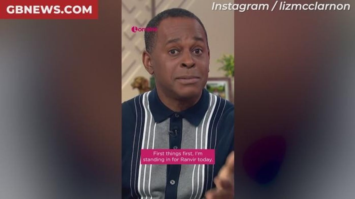 Lorraine and Loose Women axed for HALF A YEAR in 'emergency' ITV shakeup