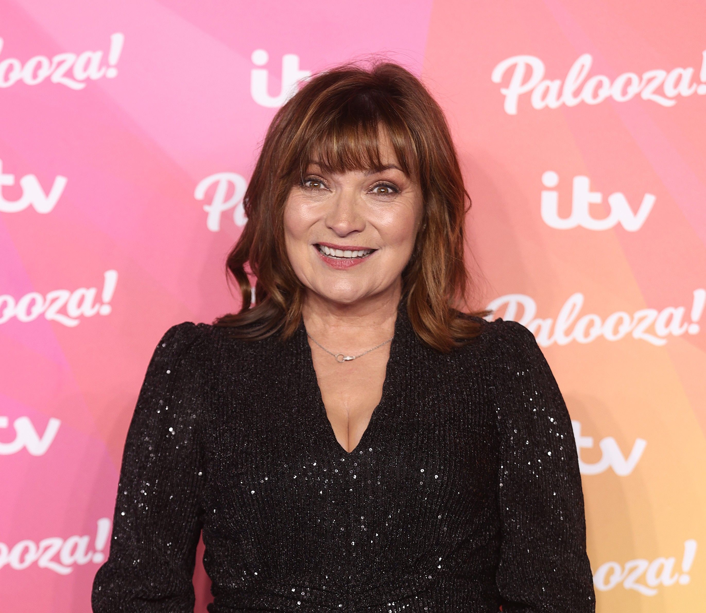 Lorraine Kelly