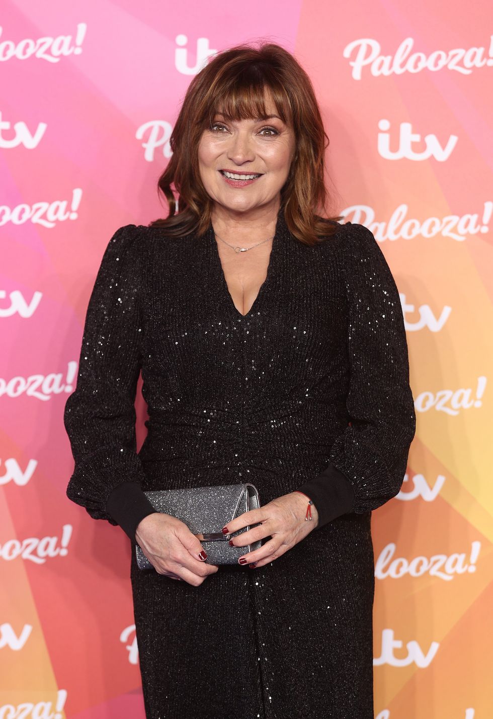 Lorraine Kelly